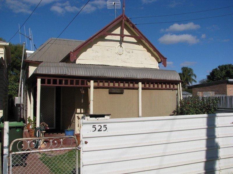525 Lane Lane, Broken Hill NSW 2880