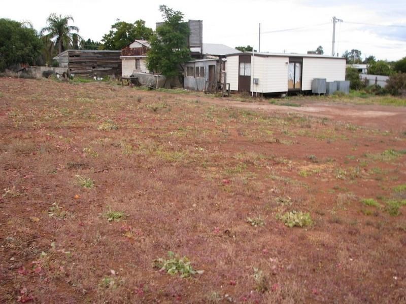 238 Morgan Lane, Broken Hill NSW 2880