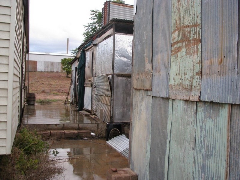 238 Morgan Lane, Broken Hill NSW 2880