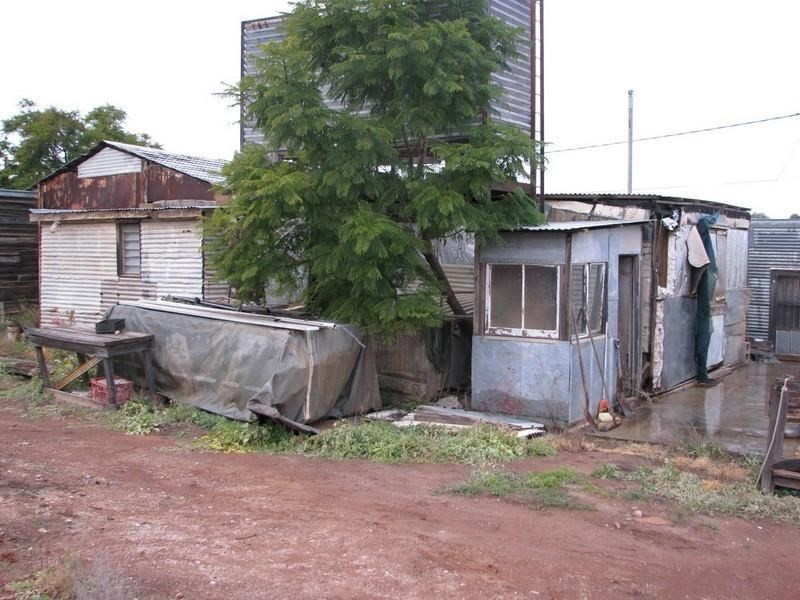 238 Morgan Lane, Broken Hill NSW 2880