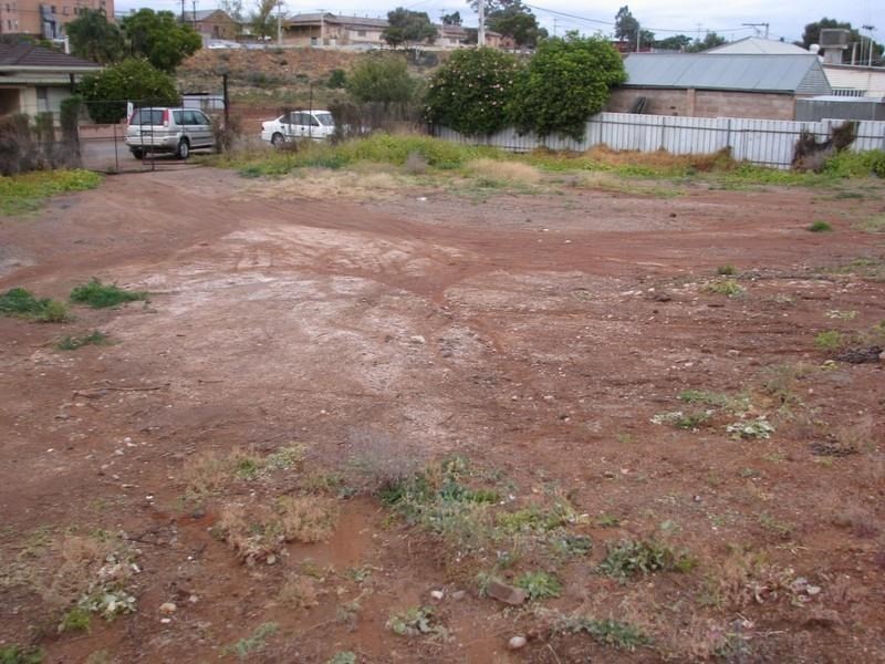 238 Morgan Lane, Broken Hill NSW 2880