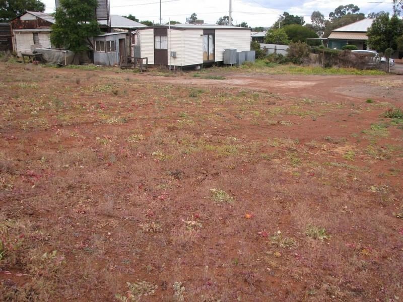 238 Morgan Lane, Broken Hill NSW 2880