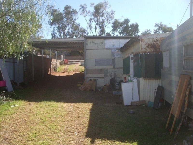 185 Lane Street, Broken Hill NSW 2880