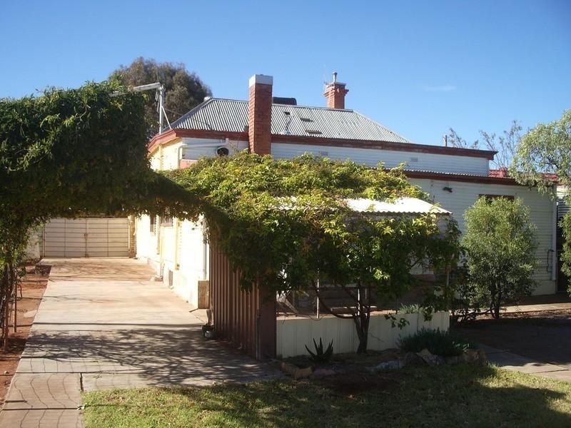 183 Murton Street, Broken Hill NSW 2880