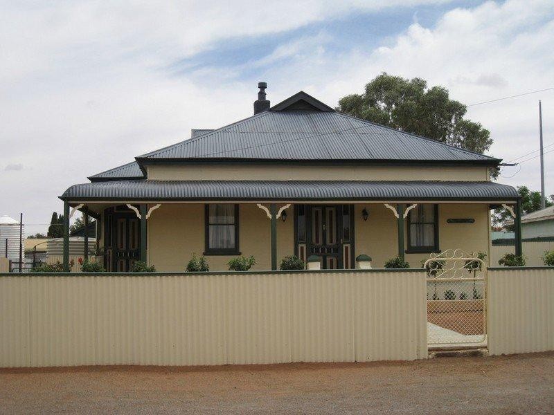 652 Lane Street, Broken Hill NSW 2880