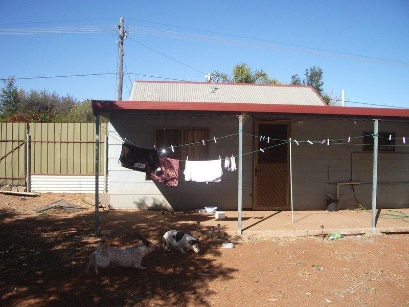164 Ryan Lane, Broken Hill NSW 2880