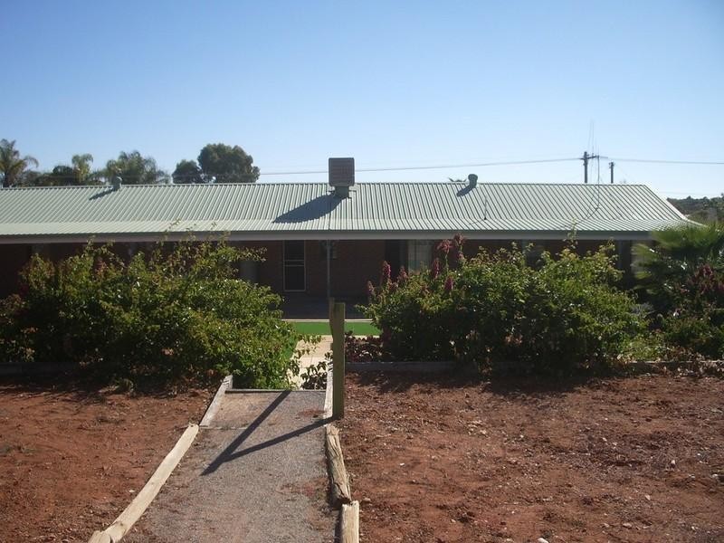 115 Pell Lane, Broken Hill NSW 2880
