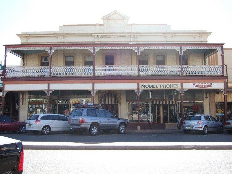 352 Argent Street, Broken Hill NSW 2880