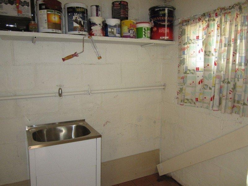 81 Thomas Lane, Broken Hill NSW 2880