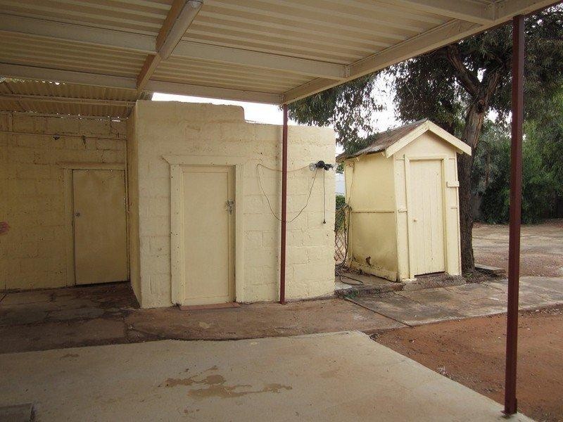 81 Thomas Lane, Broken Hill NSW 2880