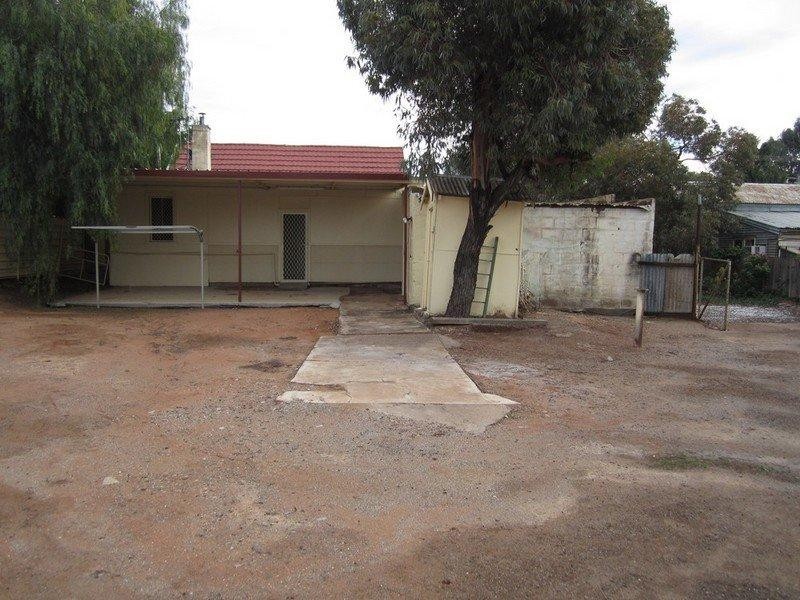 81 Thomas Lane, Broken Hill NSW 2880