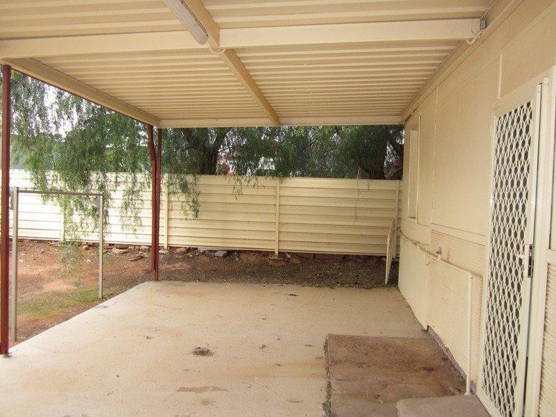 81 Thomas Lane, Broken Hill NSW 2880