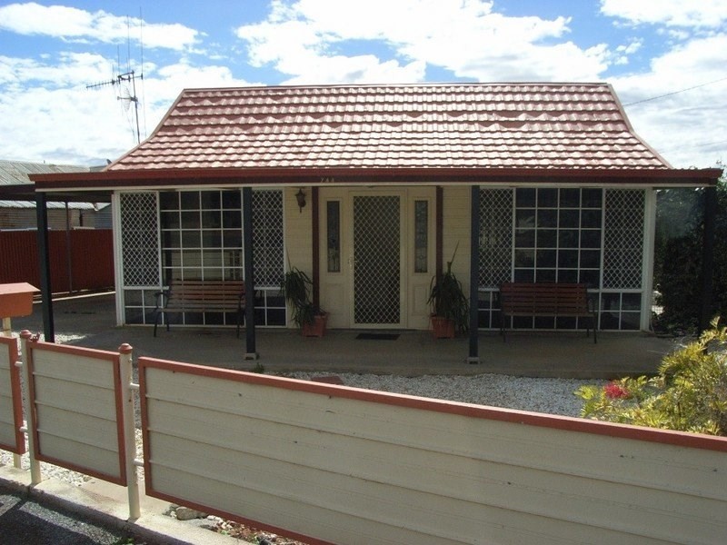 744 Beryl Street, Broken Hill NSW 2880