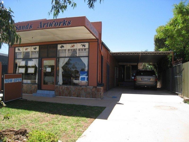 650 Chapple Street, Broken Hill NSW 2880