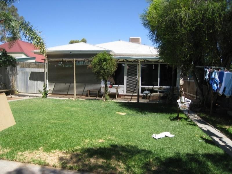 650 Chapple Street, Broken Hill NSW 2880