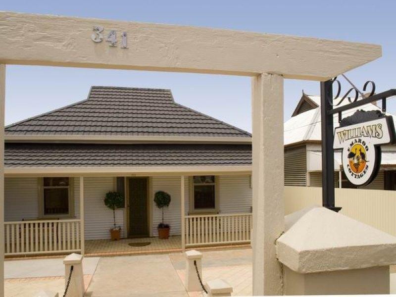 341 Williams Street, Broken Hill NSW 2880