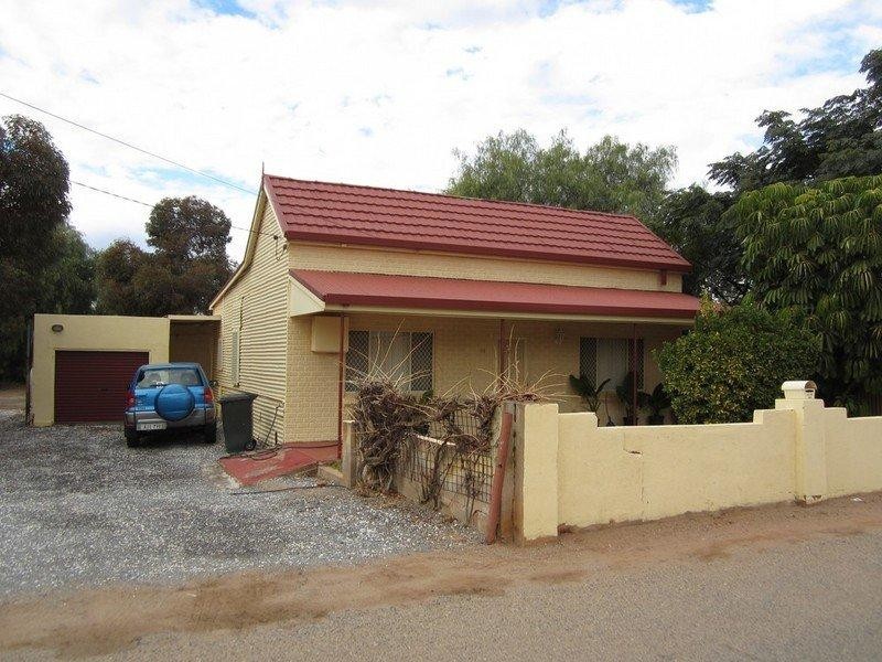81 Thomas Lane, Broken Hill NSW 2880