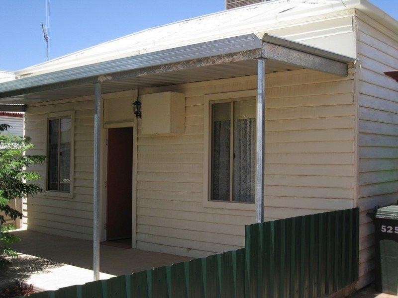 527 Lane Lane, Broken Hill NSW 2880
