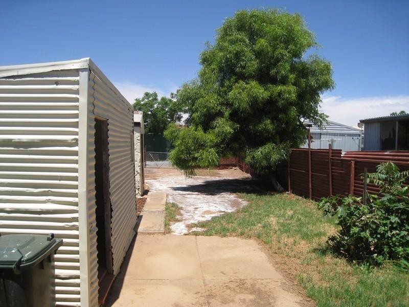 527 Lane Lane, Broken Hill NSW 2880