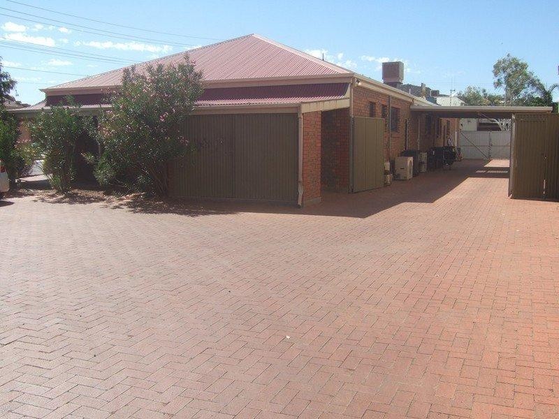 3/142 Argent Street, Broken Hill NSW 2880