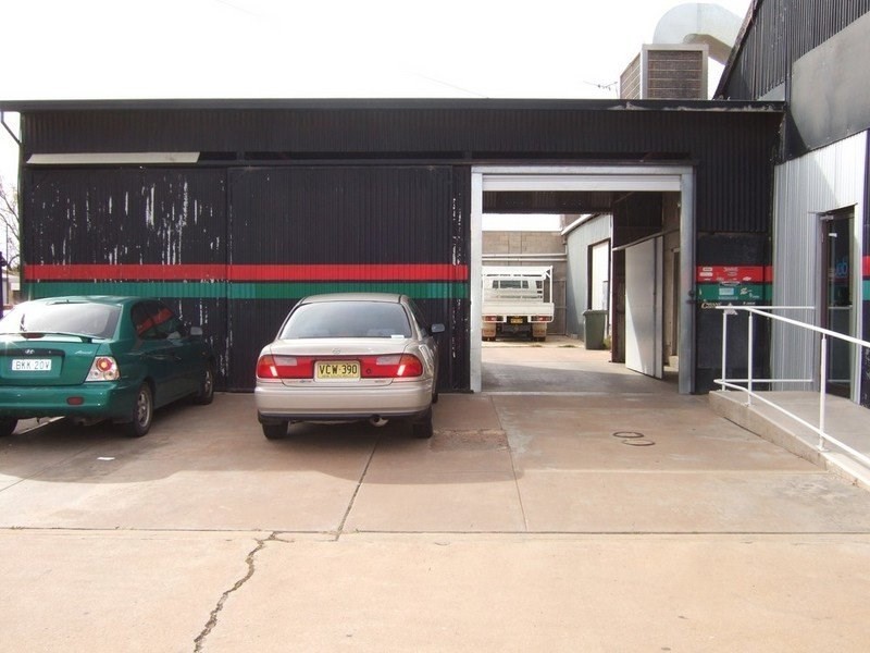 80 Oxide Street, Broken Hill NSW 2880