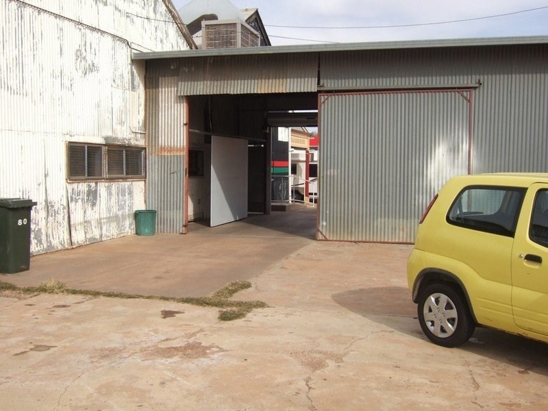 80 Oxide Street, Broken Hill NSW 2880