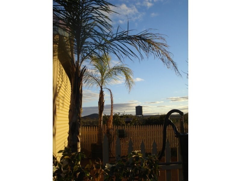 18699 Barrier Highway, Broken Hill NSW 2880