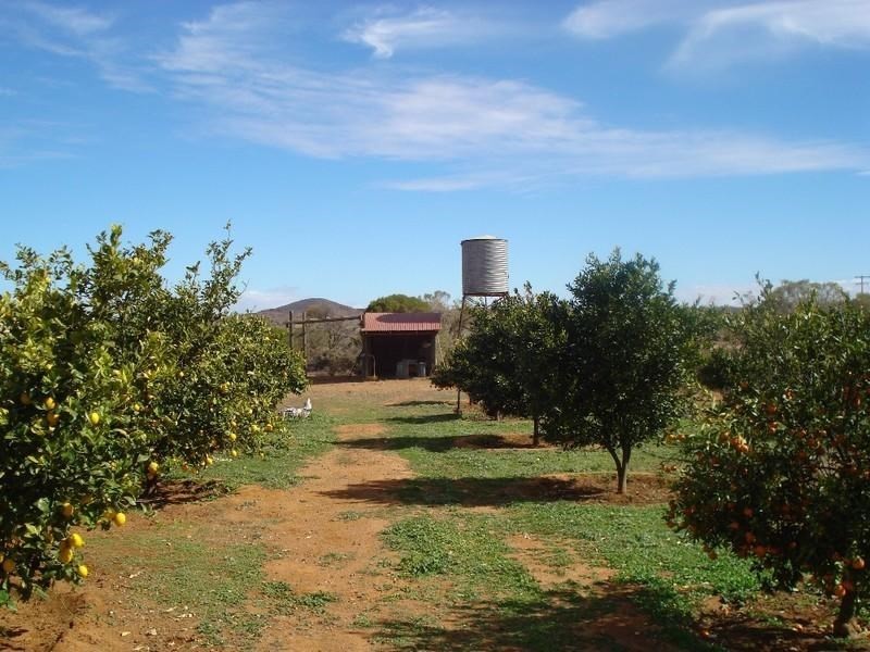 18699 Barrier Highway, Broken Hill NSW 2880