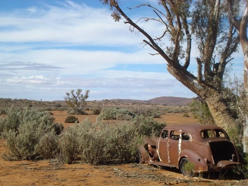 18699 Barrier Highway, Broken Hill NSW 2880