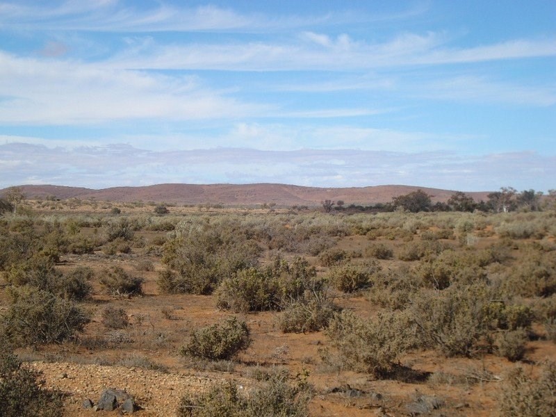 18699 Barrier Highway, Broken Hill NSW 2880