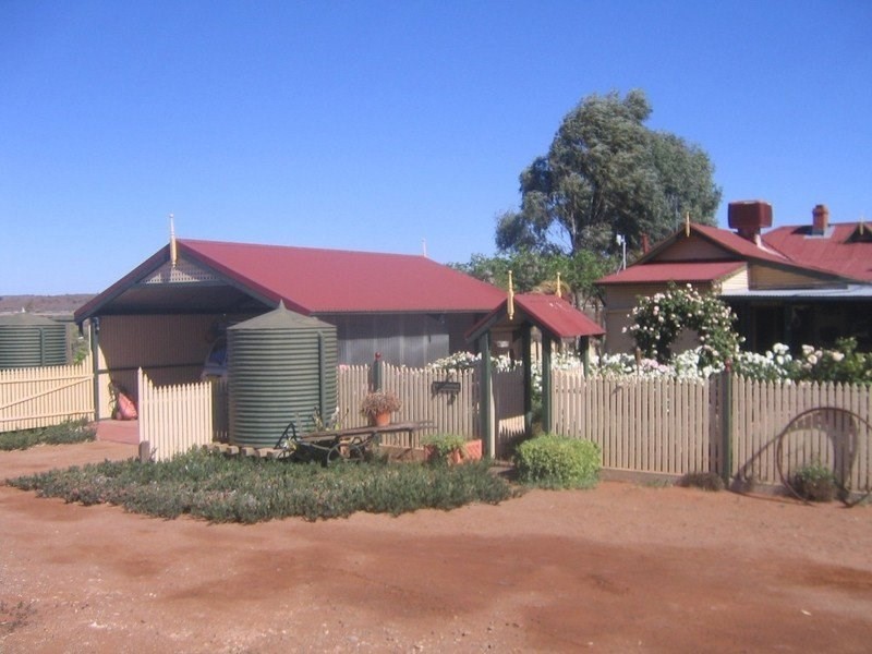 18699 Barrier Highway, Broken Hill NSW 2880