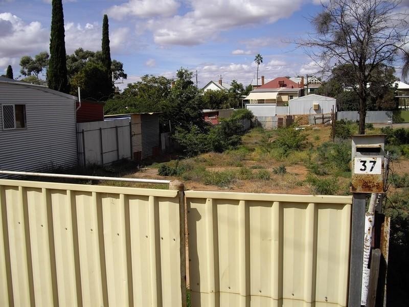 37 Wolfram Street, Broken Hill NSW 2880