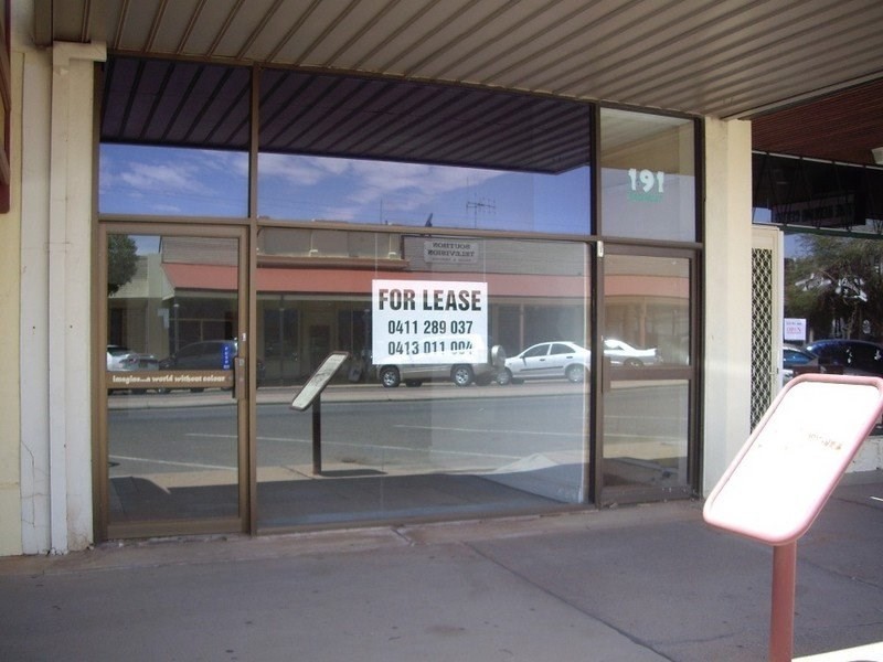 191 Argent Street, Broken Hill NSW 2880