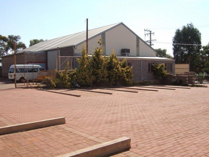 Lot 1 McGilvary Drive, Broken Hill NSW 2880