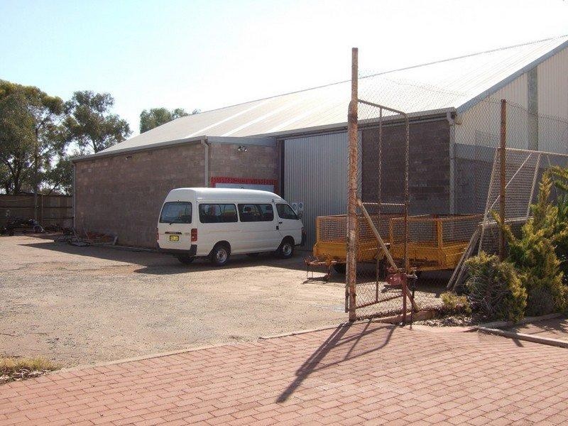 Lot 1 McGilvary Drive, Broken Hill NSW 2880