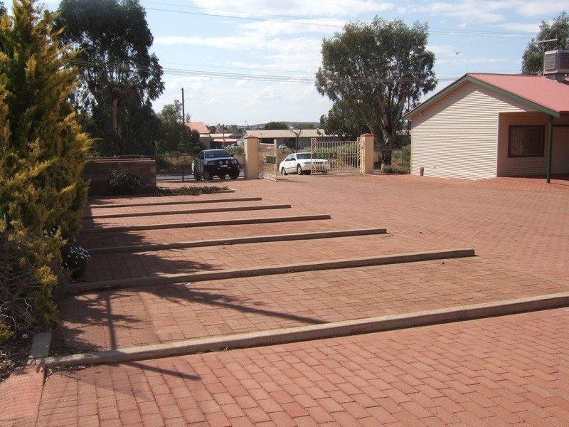 Lot 1 McGilvary Drive, Broken Hill NSW 2880
