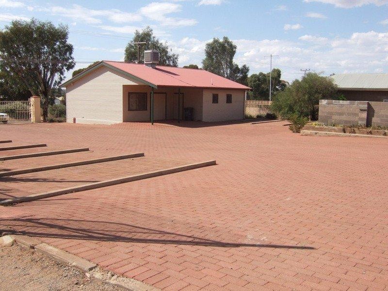 Lot 1 McGilvary Drive, Broken Hill NSW 2880