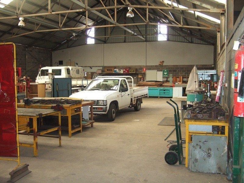 Lot 1 McGilvary Drive, Broken Hill NSW 2880