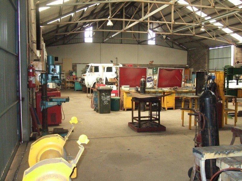 Lot 1 McGilvary Drive, Broken Hill NSW 2880