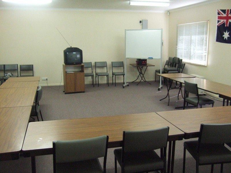 Lot 1 McGilvary Drive, Broken Hill NSW 2880