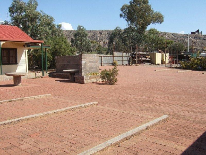 Lot 1 McGilvary Drive, Broken Hill NSW 2880