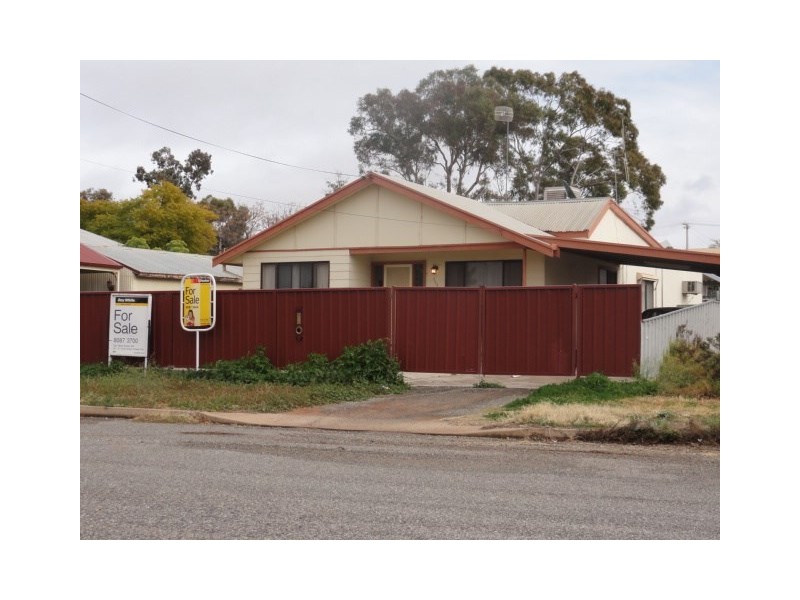 348 Morish Street, Broken Hill NSW 2880