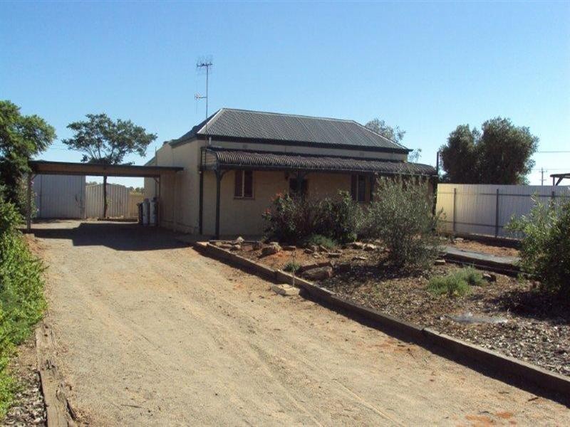 464 Wyman Lane, Broken Hill NSW 2880