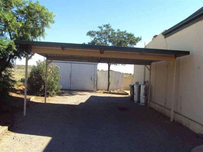 464 Wyman Lane, Broken Hill NSW 2880