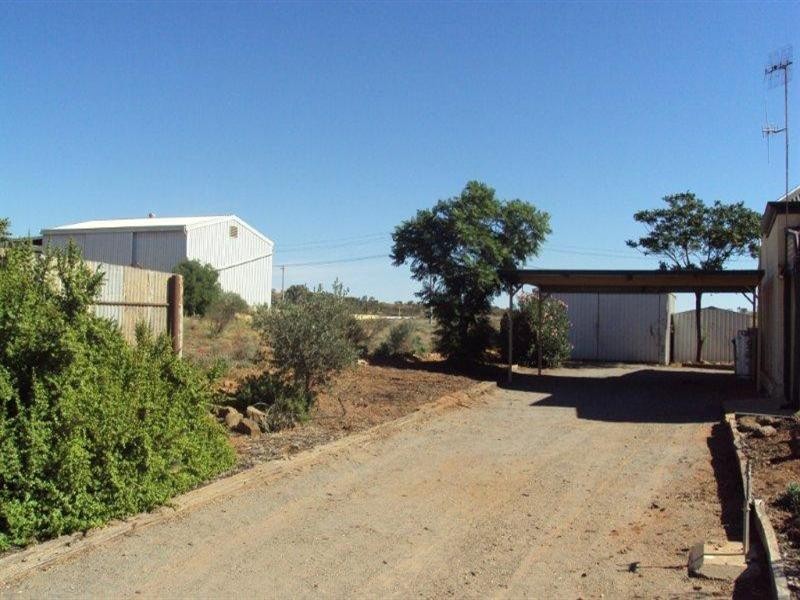464 Wyman Lane, Broken Hill NSW 2880