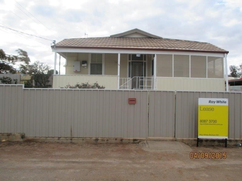 34 Beryl Street, Broken Hill NSW 2880