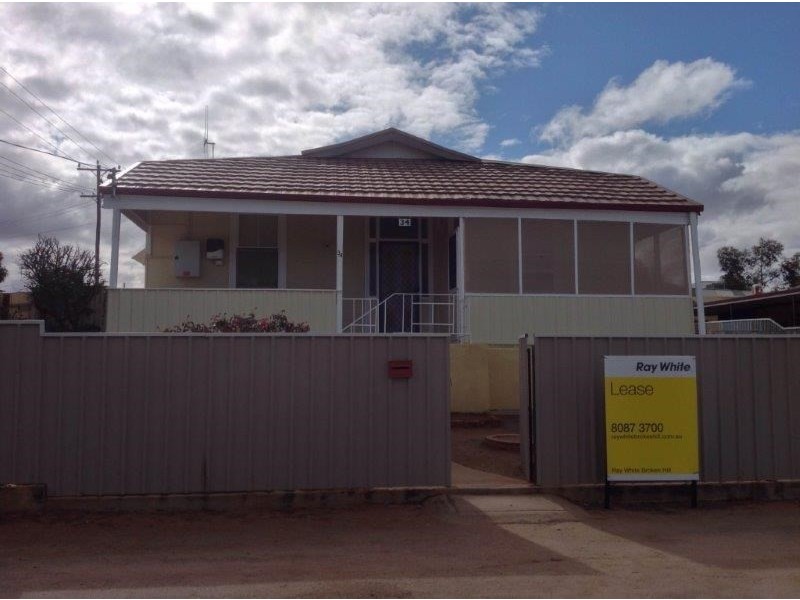 34 Beryl Street, Broken Hill NSW 2880