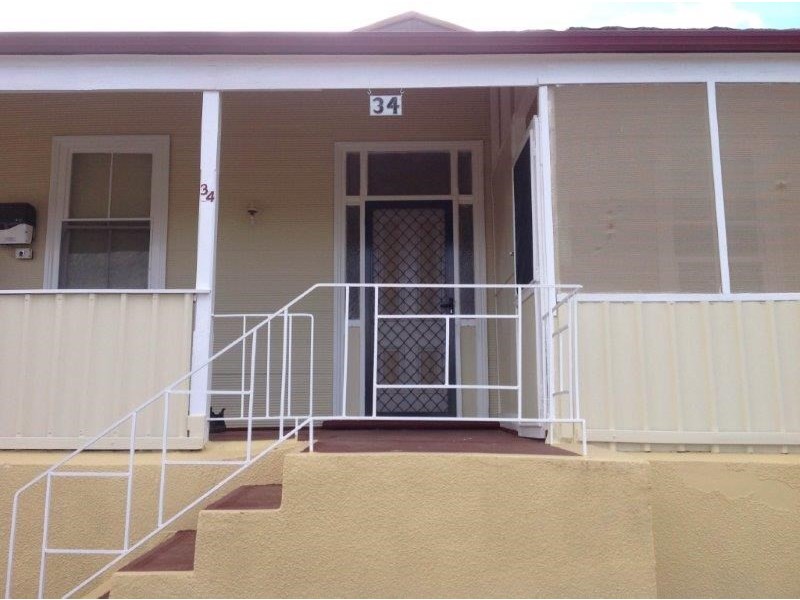 34 Beryl Street, Broken Hill NSW 2880