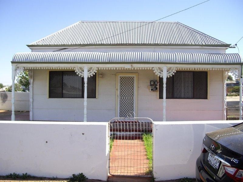 82 Gaffney Lane, Broken Hill NSW 2880