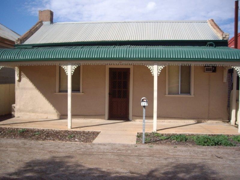 223 Pell Street, Broken Hill NSW 2880